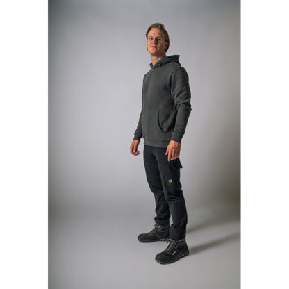 Tricorp Hooded Sweater 301019 60°C Wasbaar