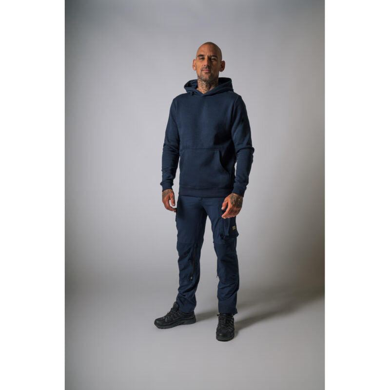 Tricorp Hooded Sweater 301019 60°C Wasbaar
