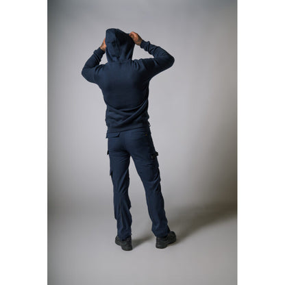 Tricorp Hooded Sweater 301019 60°C Wasbaar