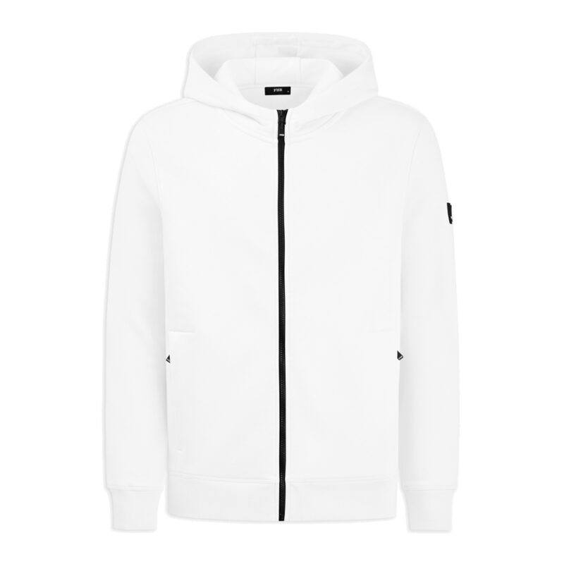 FHB Quentin Hooded Sweatvest