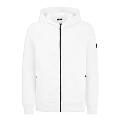 FHB Quentin Hooded Sweatvest