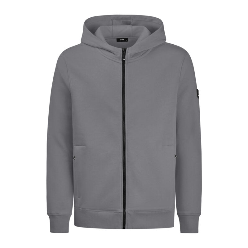 FHB Quentin Hooded Sweatvest