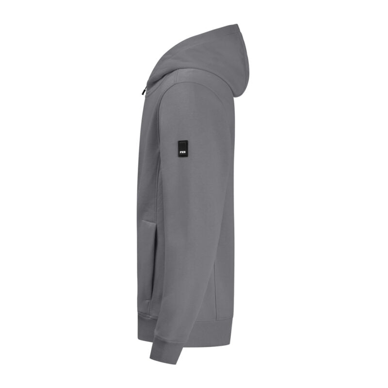 FHB Quentin Hooded Sweatvest