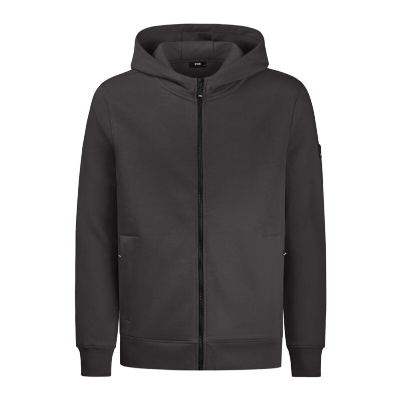 FHB Quentin Hooded Sweatvest