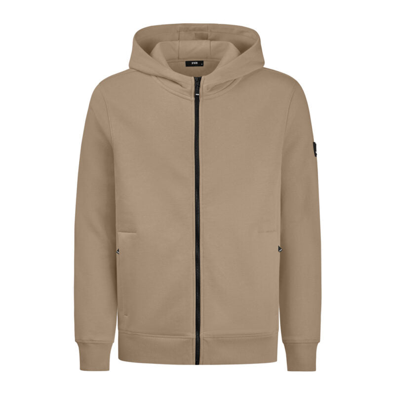 FHB Quentin Hooded Sweatvest