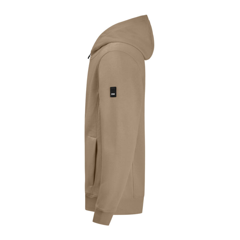 FHB Quentin Hooded Sweatvest