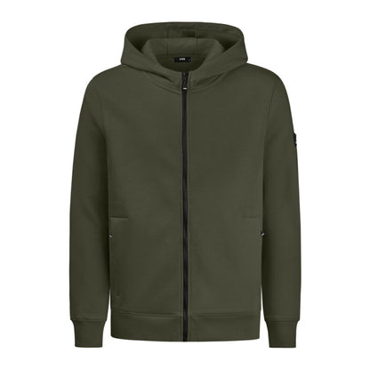 FHB Quentin Hooded Sweatvest