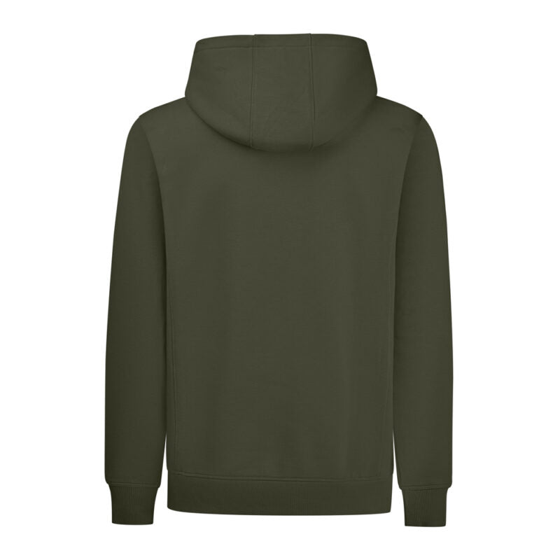 FHB Quentin Hooded Sweatvest