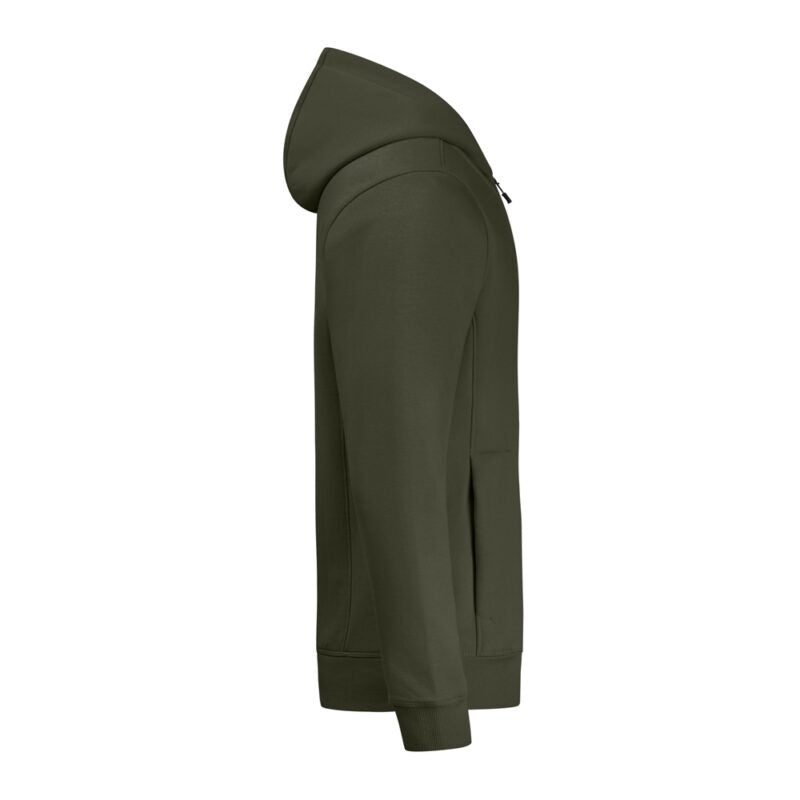 FHB Quentin Hooded Sweatvest