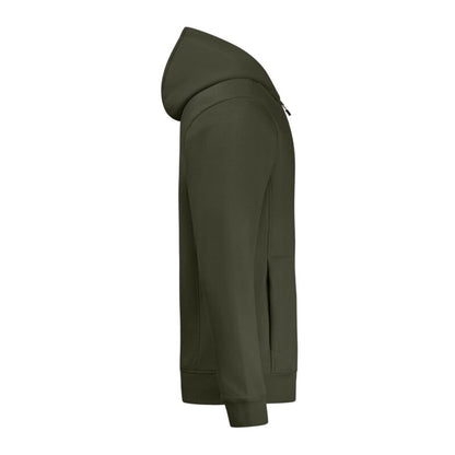 FHB Quentin Hooded Sweatvest