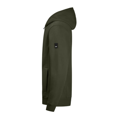 FHB Quentin Hooded Sweatvest