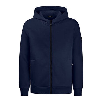 FHB Quentin Hooded Sweatvest