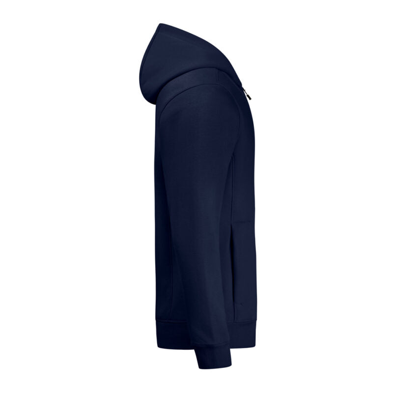 FHB Quentin Hooded Sweatvest