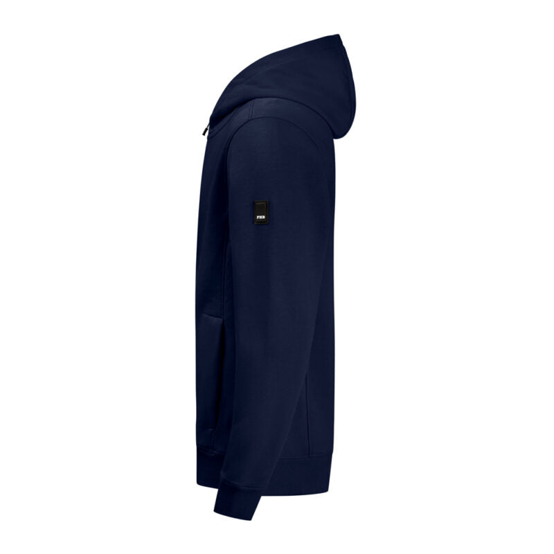 FHB Quentin Hooded Sweatvest