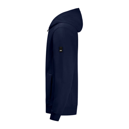 FHB Quentin Hooded Sweatvest
