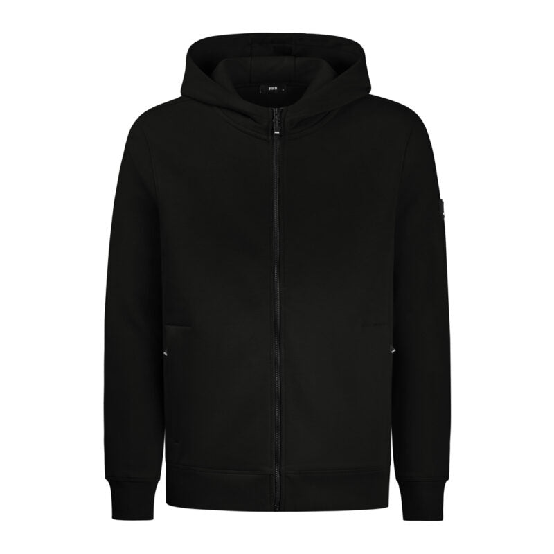 FHB Quentin Hooded Sweatvest