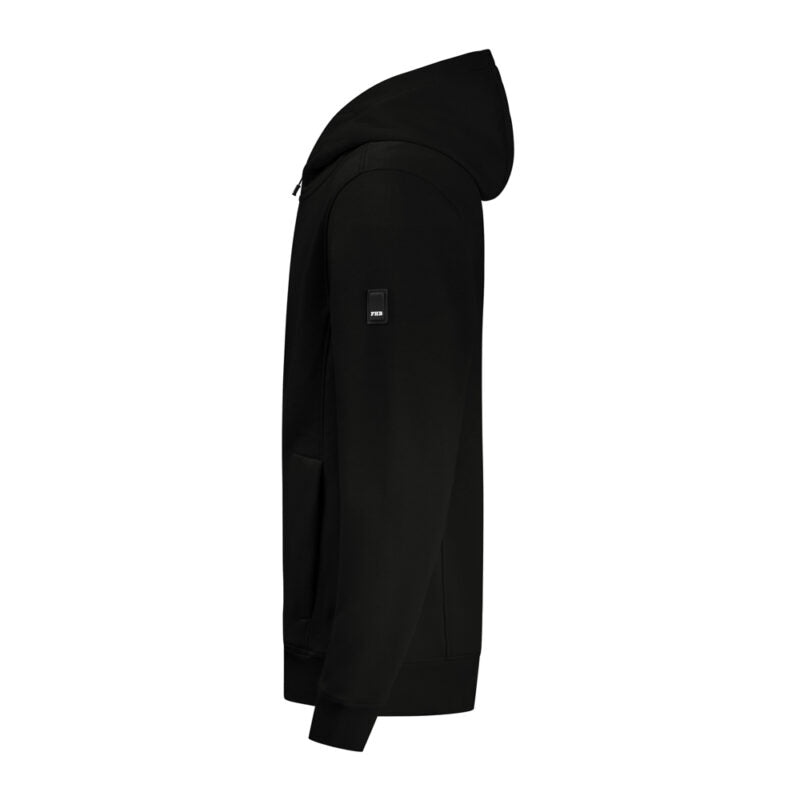 FHB Quentin Hooded Sweatvest