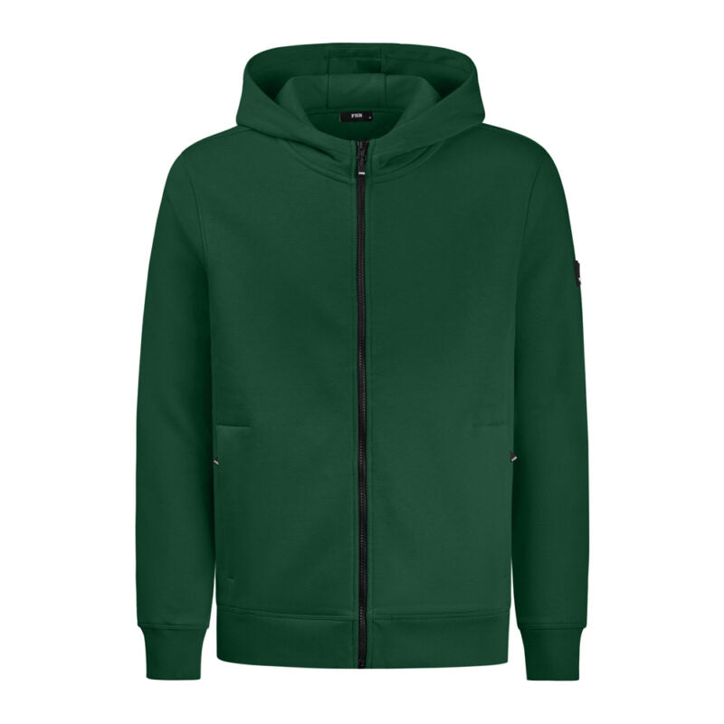 FHB Quentin Hooded Sweatvest