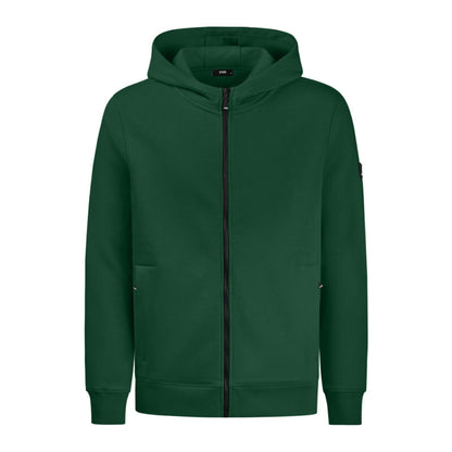 FHB Quentin Hooded Sweatvest