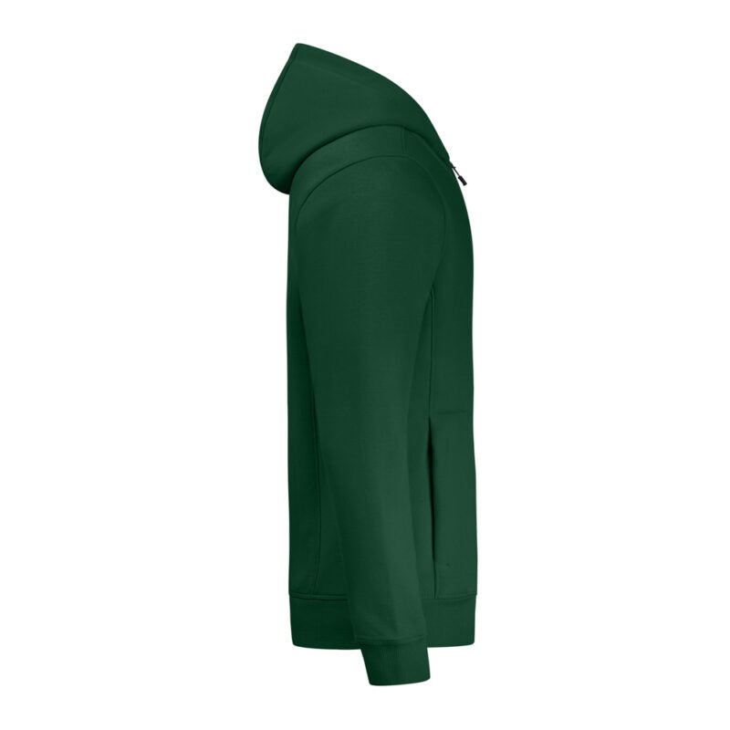 FHB Quentin Hooded Sweatvest