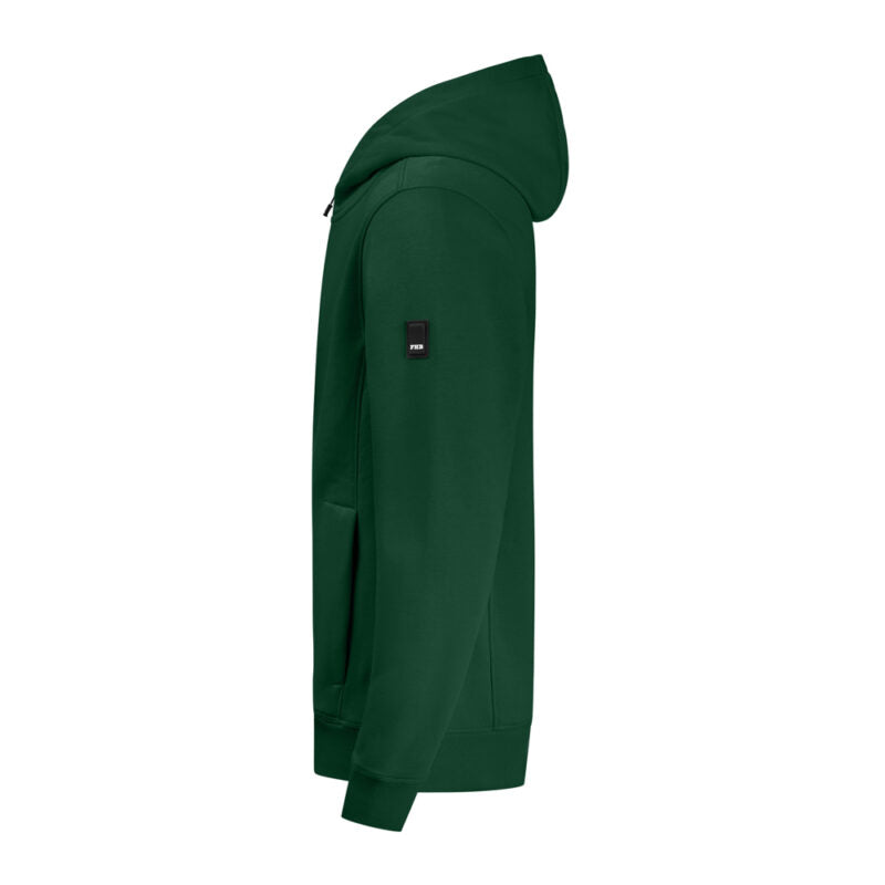 FHB Quentin Hooded Sweatvest