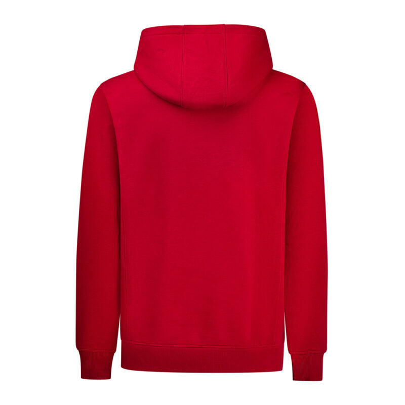 FHB Quentin Hooded Sweatvest
