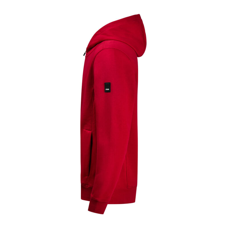 FHB Quentin Hooded Sweatvest