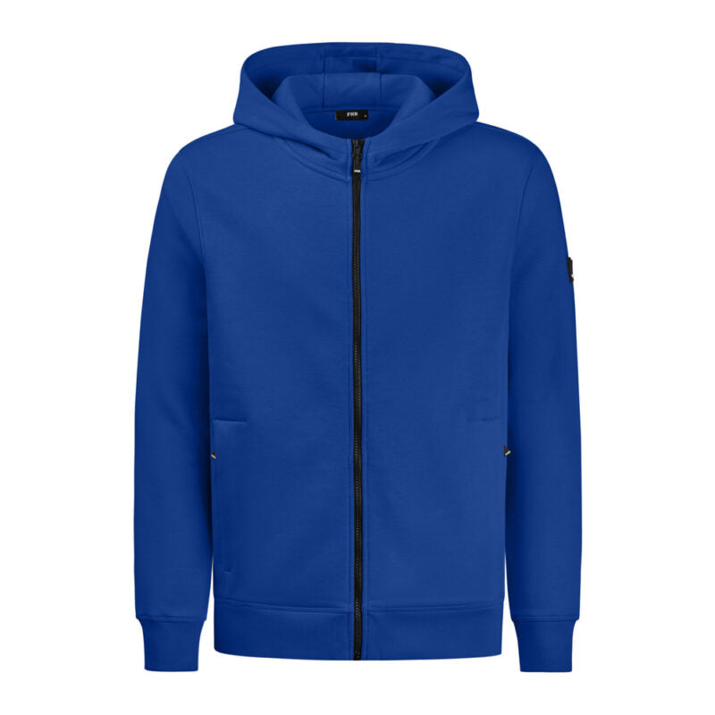 FHB Quentin Hooded Sweatvest