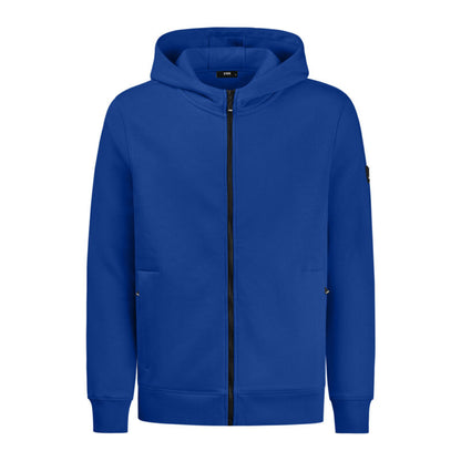 FHB Quentin Hooded Sweatvest