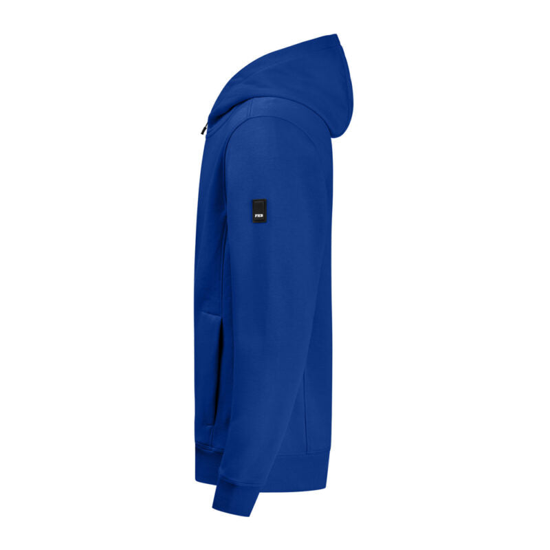 FHB Quentin Hooded Sweatvest