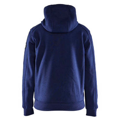 Blaklader 4933 Hooded Sweatvest Met Warme Voering