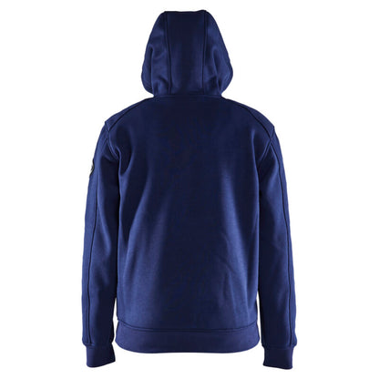 Blaklader 4933 Hooded Sweatvest Met Warme Voering