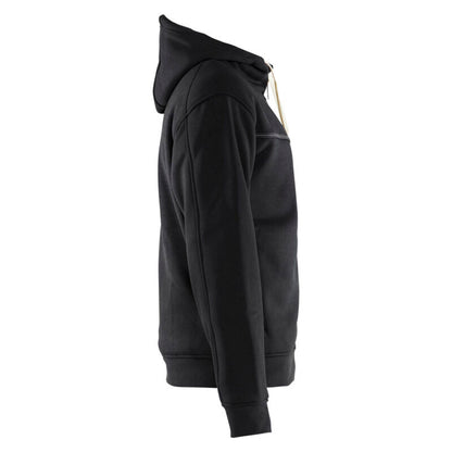 Blaklader 4933 Hooded Sweatvest Met Warme Voering