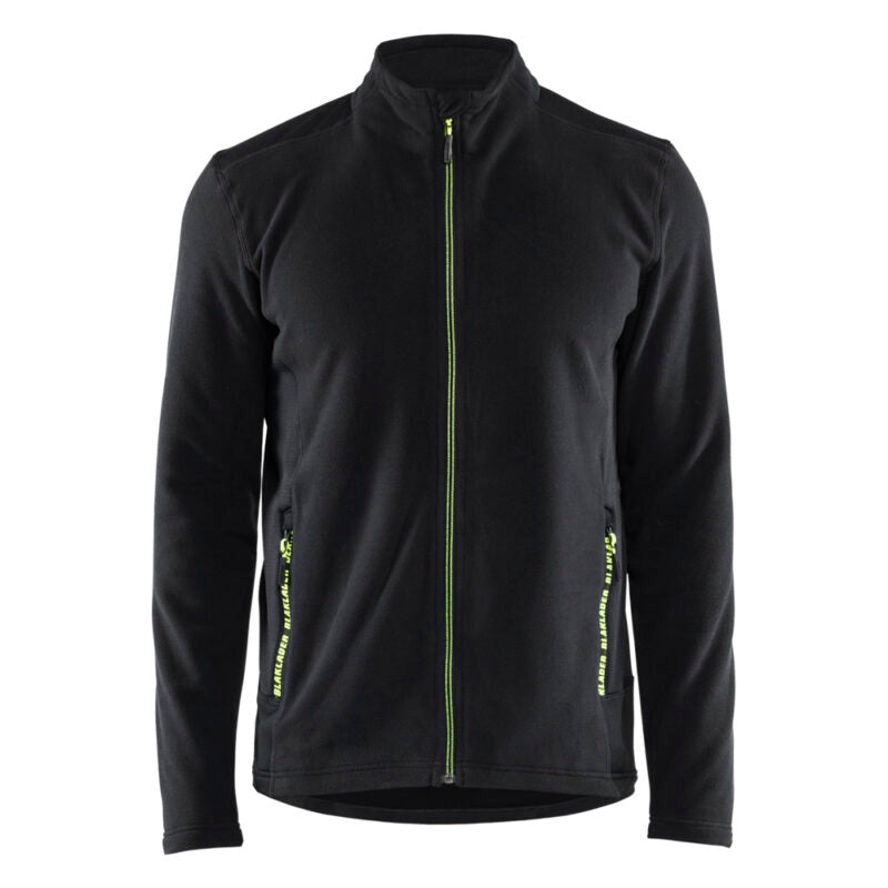 Blaklader 4765 Microfleecevest