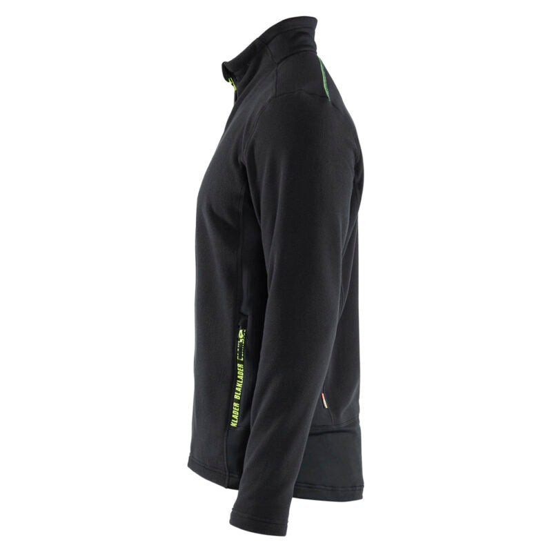 Blaklader 4765 Microfleecevest