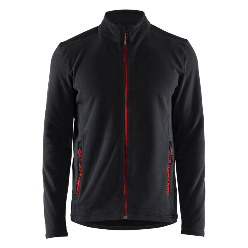 Blaklader 4765 Microfleecevest