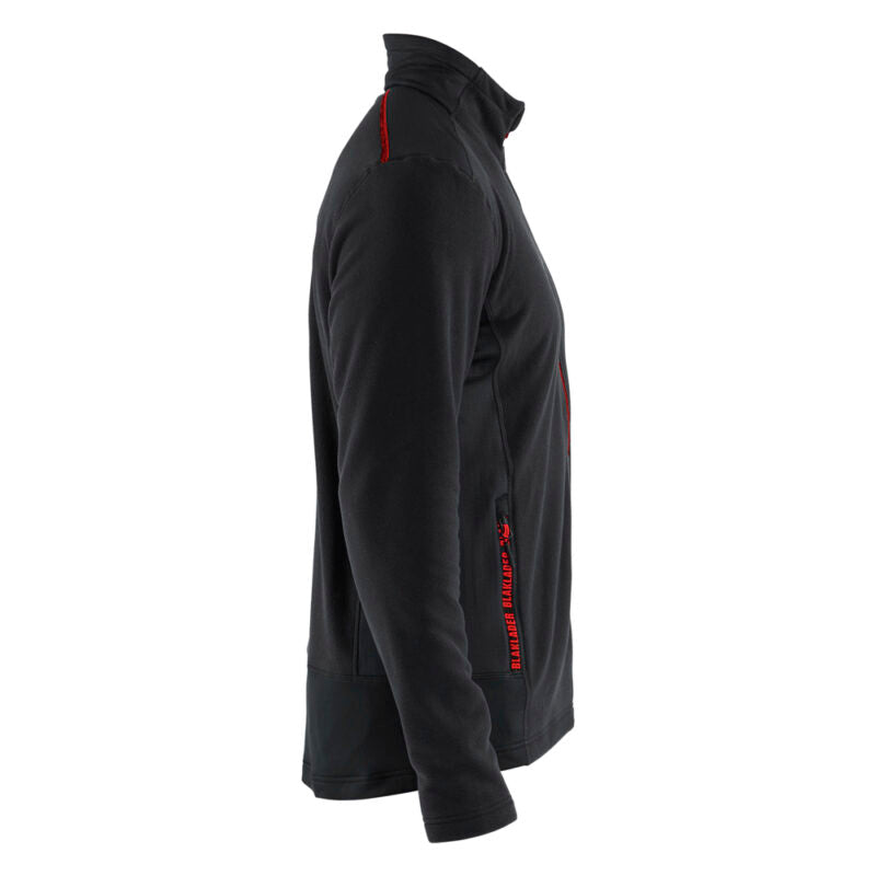 Blaklader 4765 Microfleecevest
