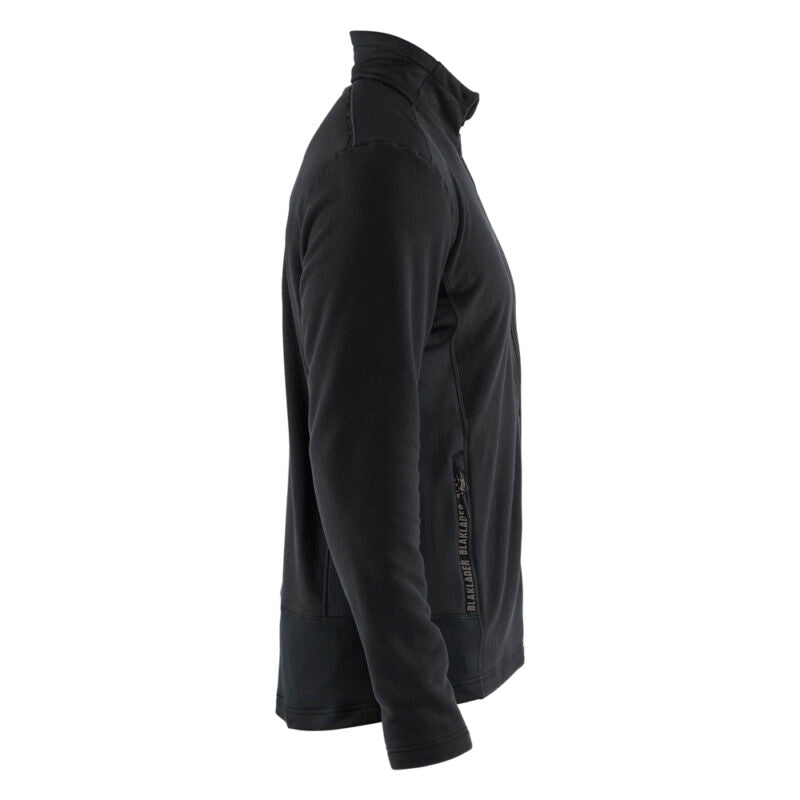 Blaklader 4765 Microfleecevest