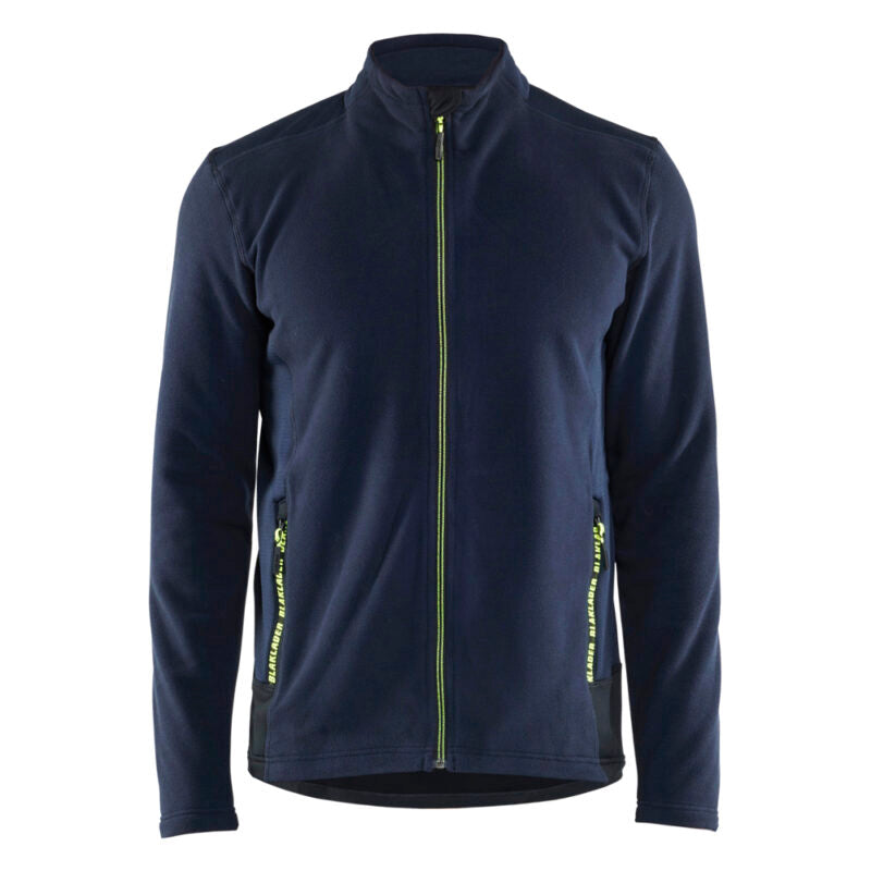 Blaklader 4765 Microfleecevest