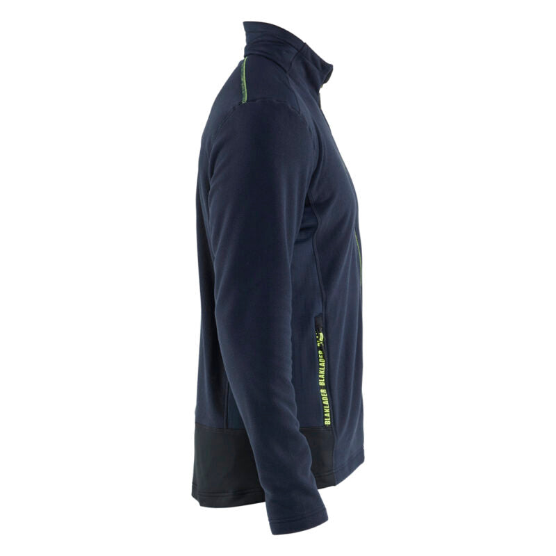 Blaklader 4765 Microfleecevest