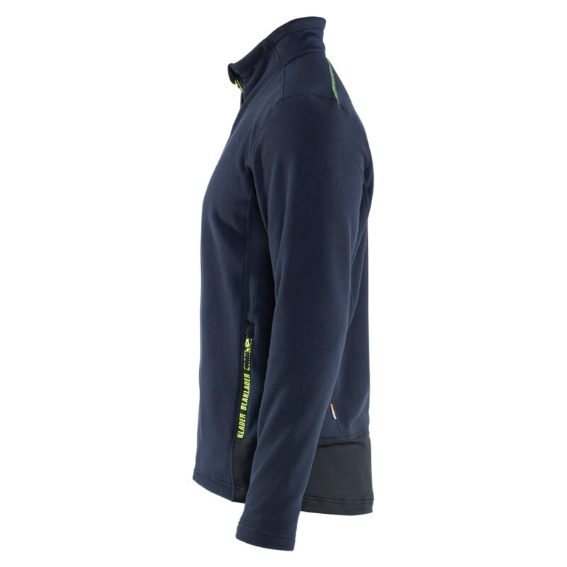 Blaklader 4765 Microfleecevest