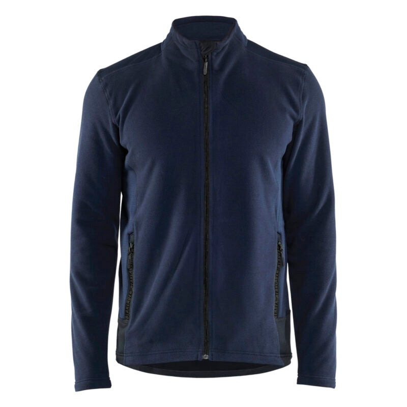 Blaklader 4765 Microfleecevest