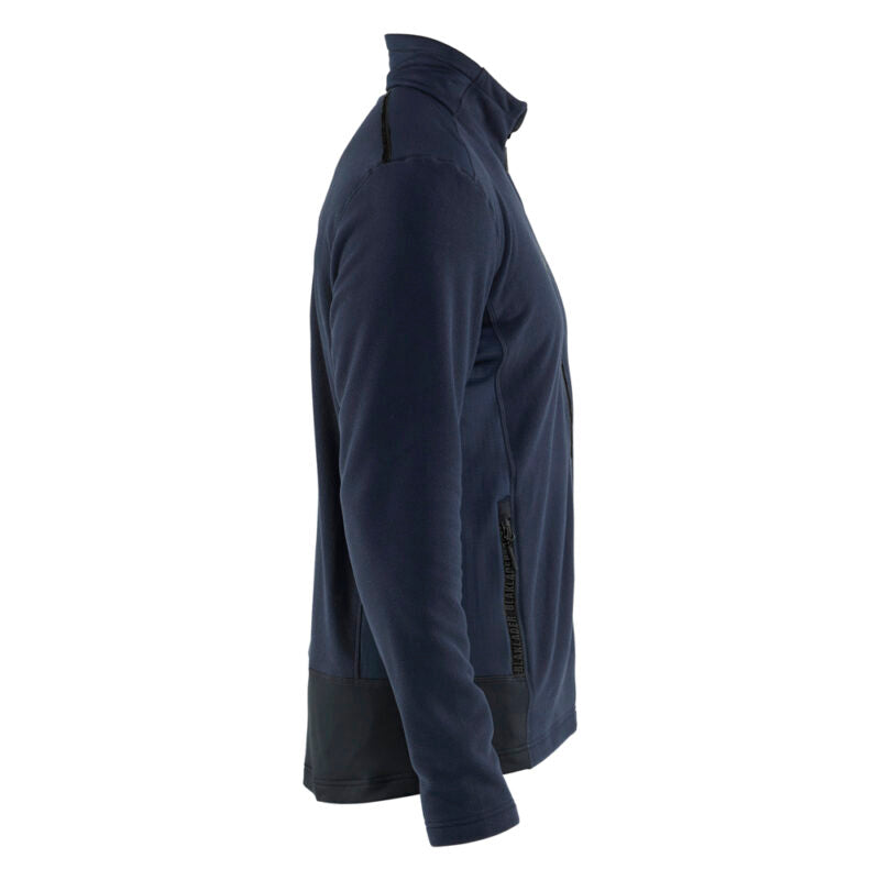 Blaklader 4765 Microfleecevest