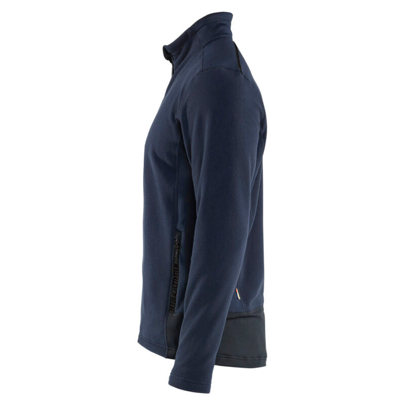 Blaklader 4765 Microfleecevest