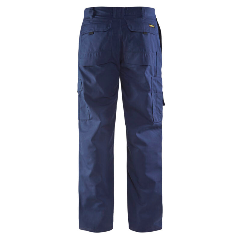 Blåkläder Werkbroek 1407