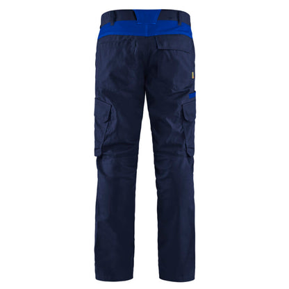 Blåkläder Industrie Werkbroek 1444