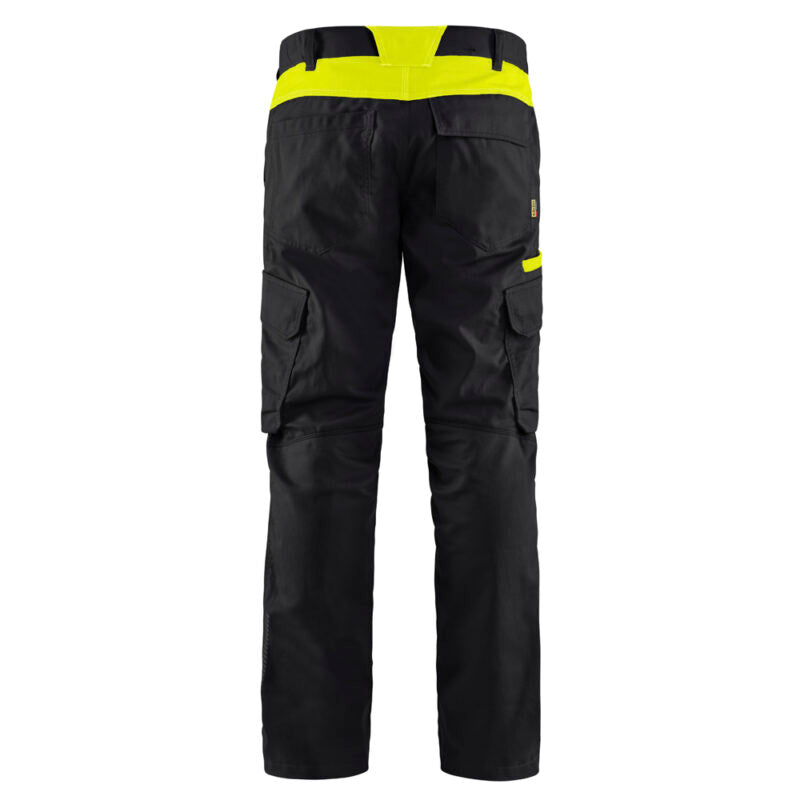 Blåkläder Industrie Werkbroek 1444