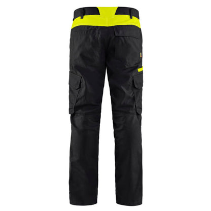 Blåkläder Industrie Werkbroek 1444