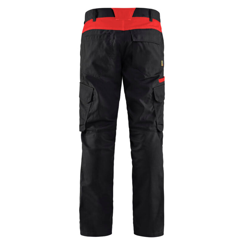 Blåkläder Industrie Werkbroek 1444