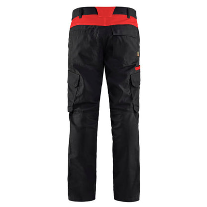 Blåkläder Industrie Werkbroek 1444
